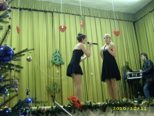 Karácsony2010